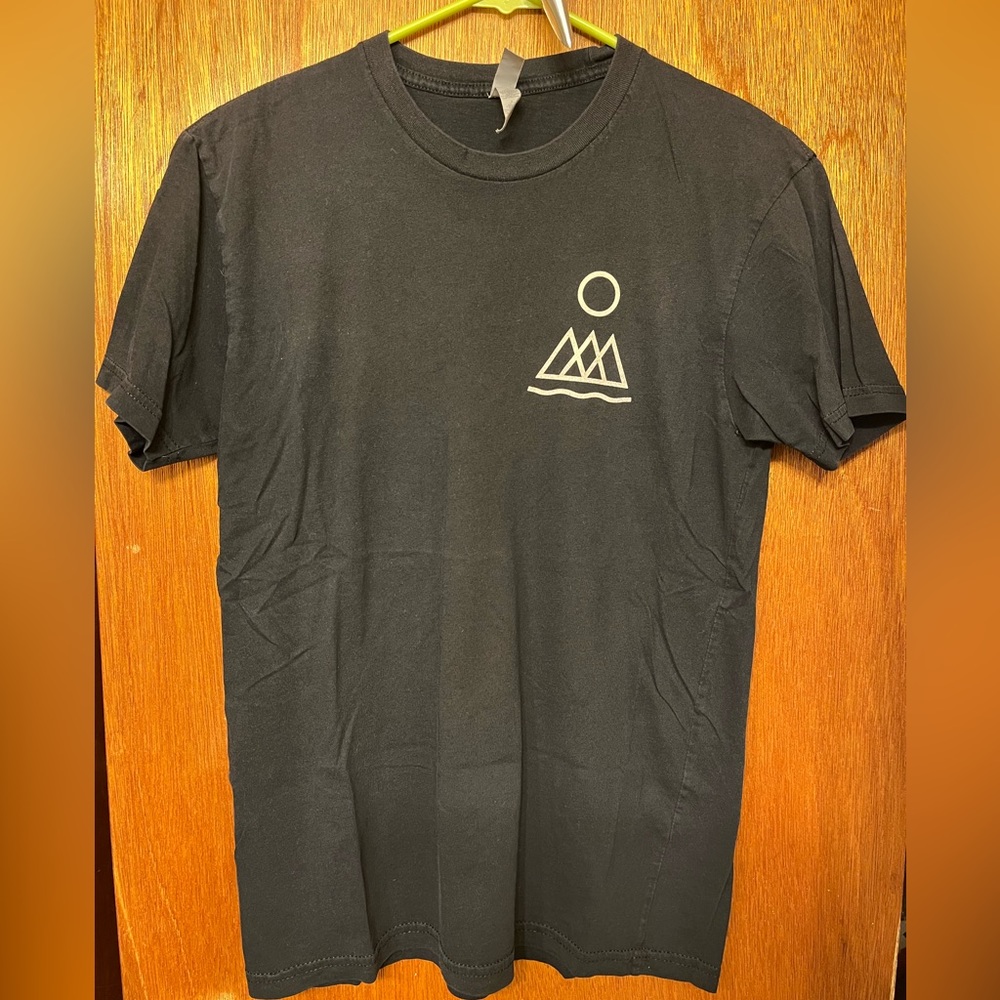 Next Level Apparel Hudson Valley Brewery T-Shirt